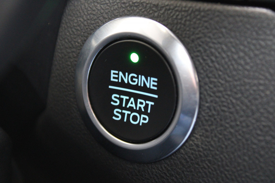 Ford FOCUS Wagon 1.0 EcoBoost Titanium Business | Achteruitrijcamera | Stoelverwarming | Trekhaak