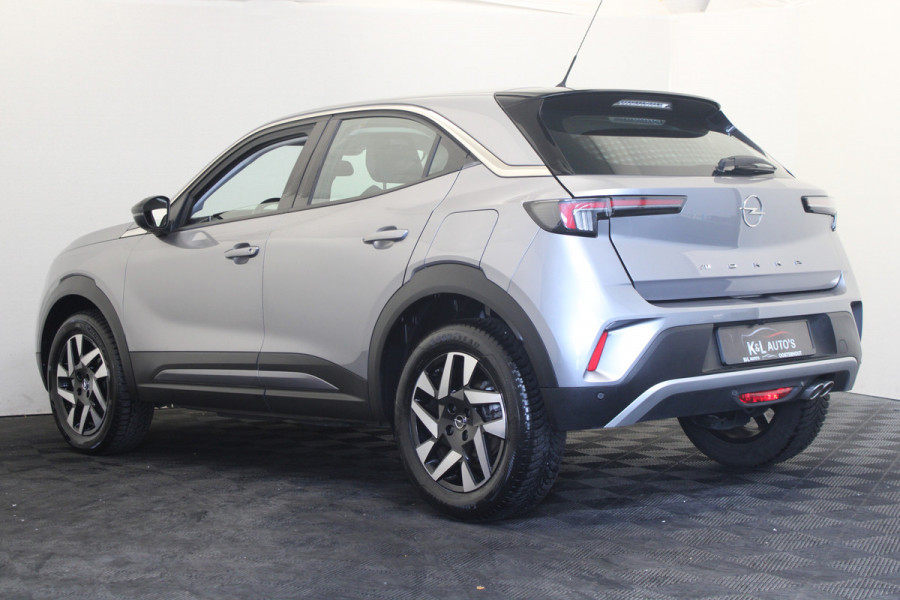 Opel Mokka 1.2 Turbo Level 4