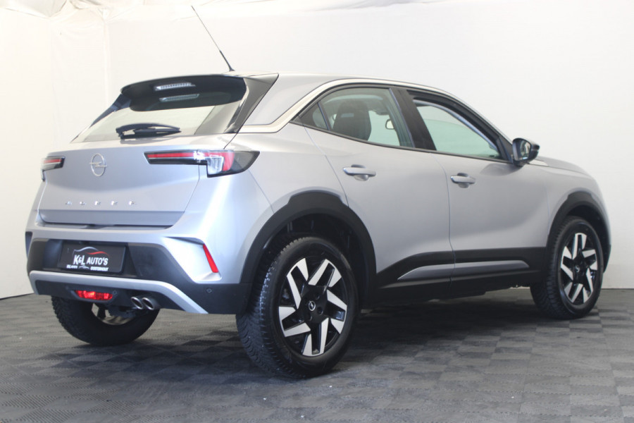 Opel Mokka 1.2 Turbo Level 4