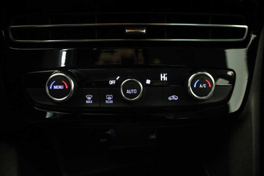 Opel Mokka 1.2 Turbo Level 4
