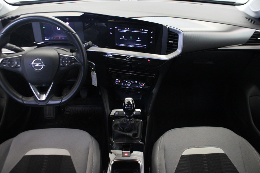 Opel Mokka 1.2 Turbo Level 4