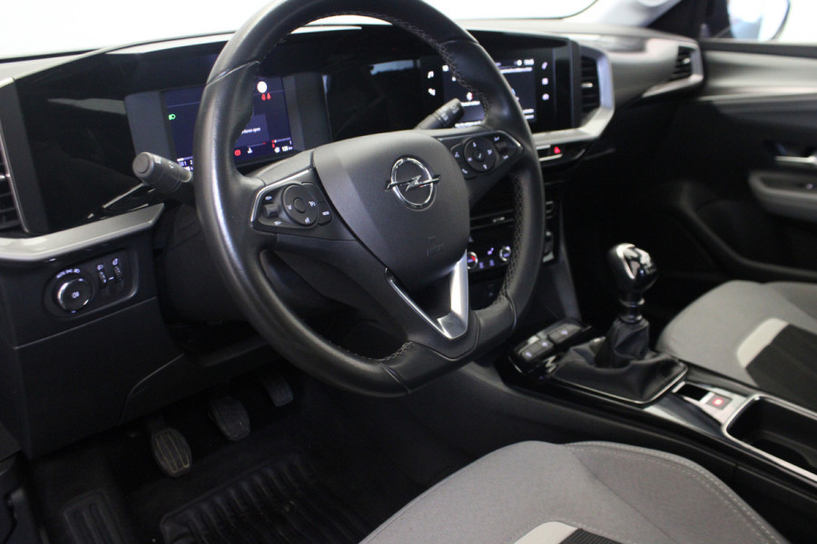 Opel Mokka 1.2 Turbo Level 4