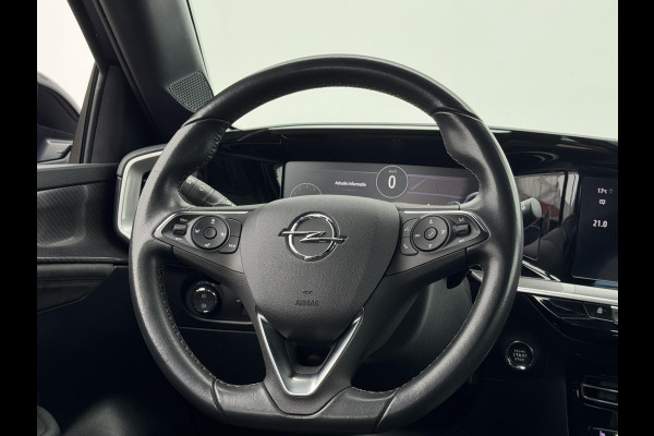 Opel Mokka 1.2 Turbo Ultimate STOELVERWARMING | CAMERA |