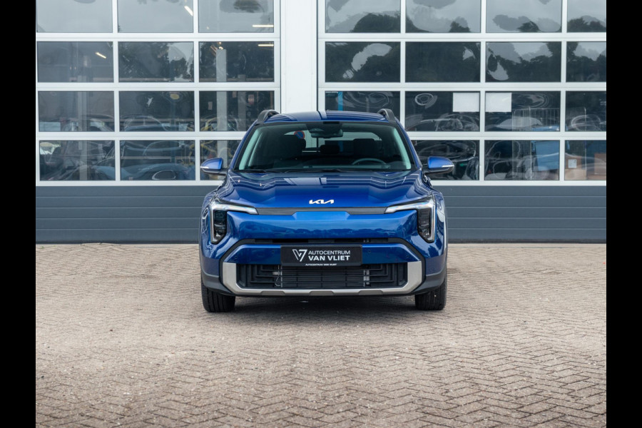Kia Stonic 1.0 T-GDi MHEV ExecutiveLine | Uit voorraad leverbaar