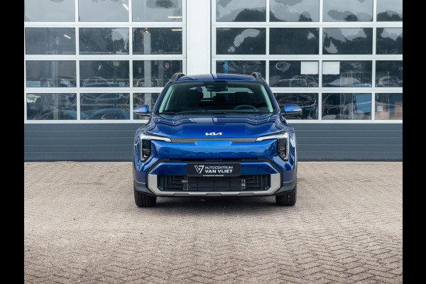 Kia Stonic 1.0 T-GDi MHEV ExecutiveLine | Uit voorraad leverbaar