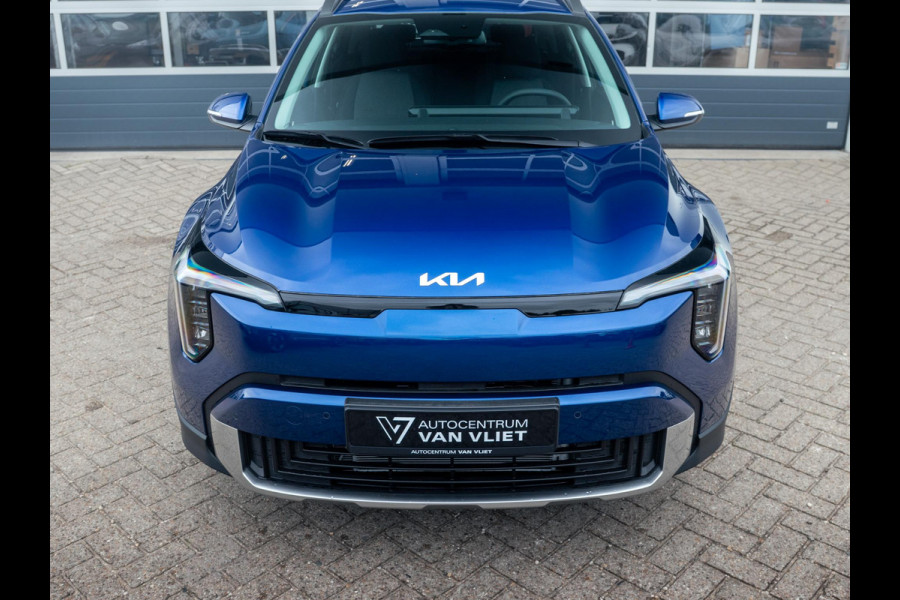 Kia Stonic 1.0 T-GDi MHEV ExecutiveLine | Uit voorraad leverbaar