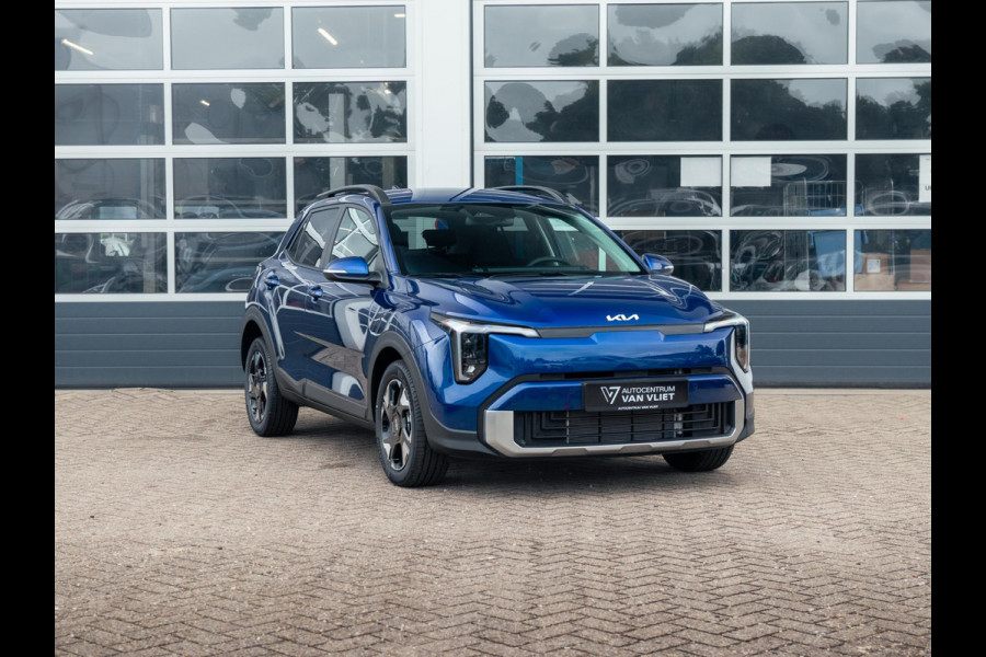 Kia Stonic 1.0 T-GDi MHEV ExecutiveLine | Uit voorraad leverbaar