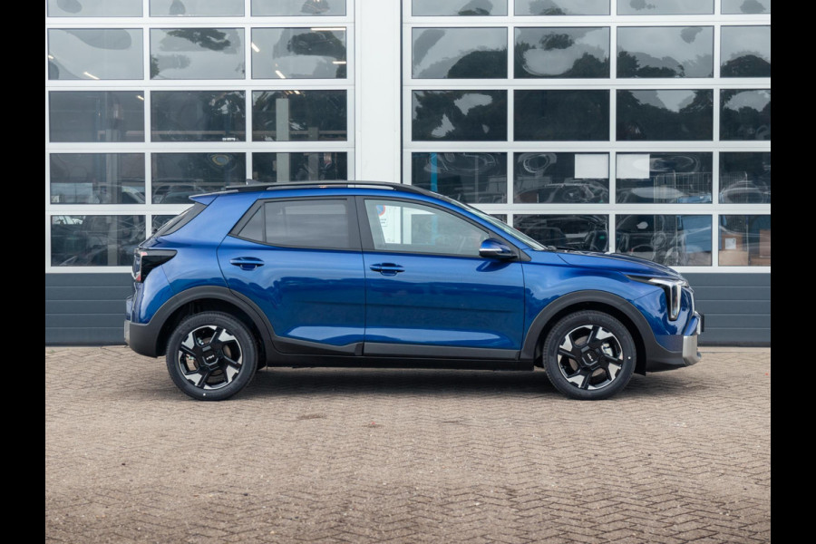 Kia Stonic 1.0 T-GDi MHEV ExecutiveLine | Uit voorraad leverbaar