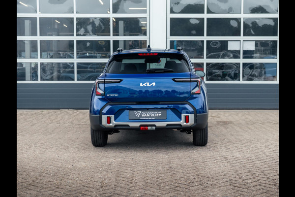 Kia Stonic 1.0 T-GDi MHEV ExecutiveLine | Uit voorraad leverbaar