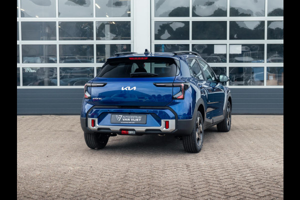 Kia Stonic 1.0 T-GDi MHEV ExecutiveLine | Uit voorraad leverbaar