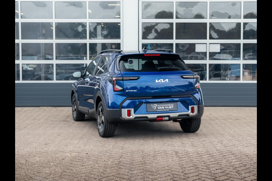 Kia Stonic 1.0 T-GDi MHEV ExecutiveLine | Uit voorraad leverbaar