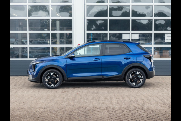 Kia Stonic 1.0 T-GDi MHEV ExecutiveLine | Uit voorraad leverbaar