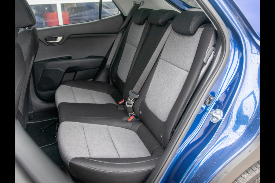 Kia Stonic 1.0 T-GDi MHEV ExecutiveLine | Uit voorraad leverbaar
