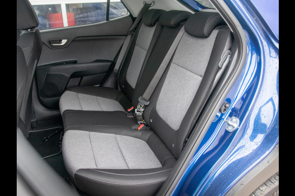 Kia Stonic 1.0 T-GDi MHEV ExecutiveLine | Uit voorraad leverbaar