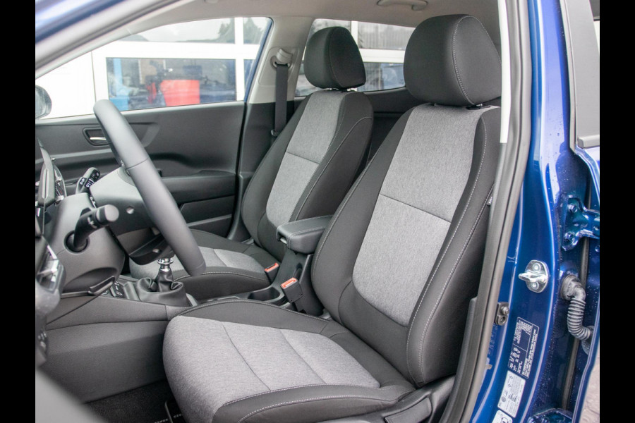 Kia Stonic 1.0 T-GDi MHEV ExecutiveLine | Uit voorraad leverbaar
