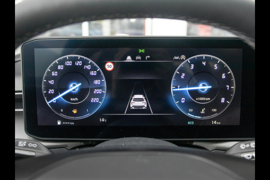 Kia Stonic 1.0 T-GDi MHEV ExecutiveLine | Uit voorraad leverbaar