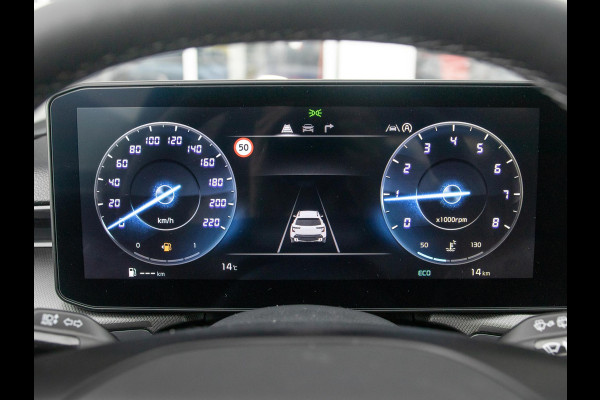 Kia Stonic 1.0 T-GDi MHEV ExecutiveLine | Uit voorraad leverbaar