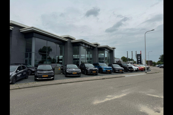 Kia Stonic 1.0 T-GDi MHEV ExecutiveLine | Uit voorraad leverbaar