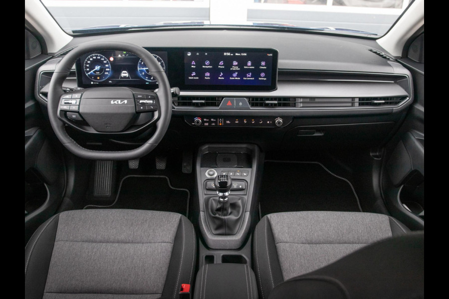 Kia Stonic 1.0 T-GDi MHEV ExecutiveLine | Uit voorraad leverbaar