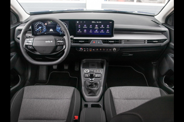 Kia Stonic 1.0 T-GDi MHEV ExecutiveLine | Uit voorraad leverbaar
