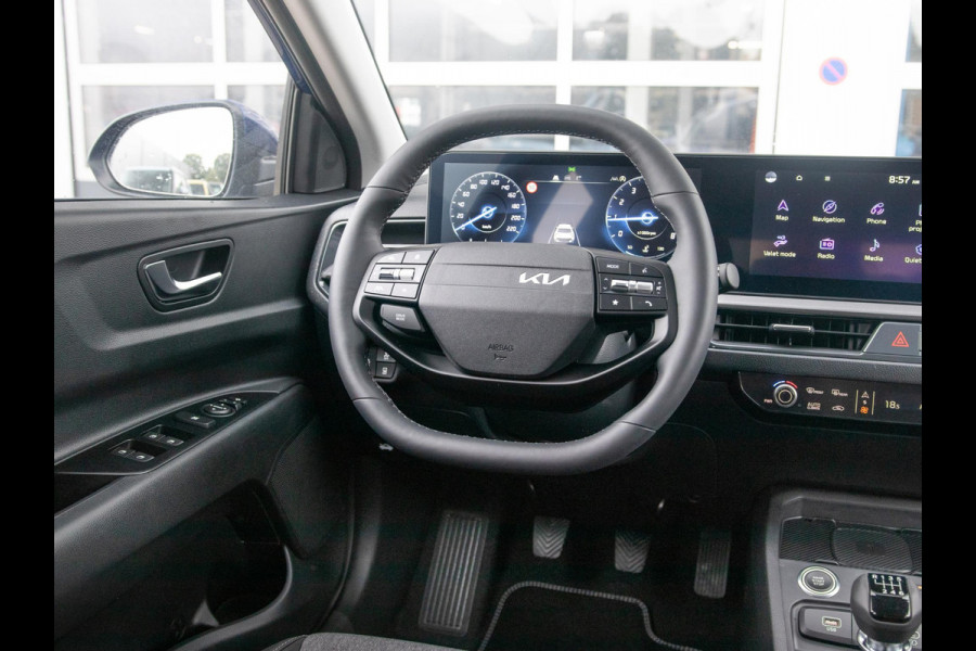Kia Stonic 1.0 T-GDi MHEV ExecutiveLine | Uit voorraad leverbaar