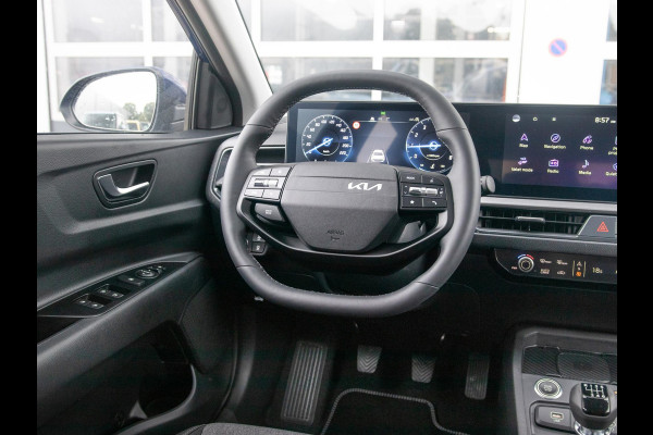 Kia Stonic 1.0 T-GDi MHEV ExecutiveLine | Uit voorraad leverbaar