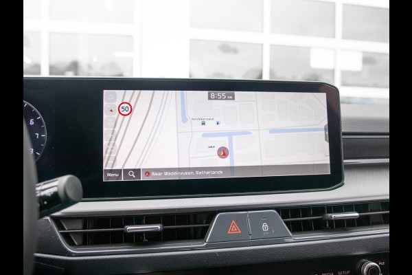 Kia Stonic 1.0 T-GDi MHEV ExecutiveLine | Uit voorraad leverbaar