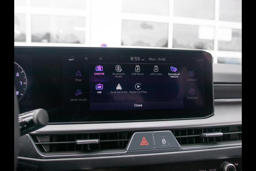 Kia Stonic 1.0 T-GDi MHEV ExecutiveLine | Uit voorraad leverbaar