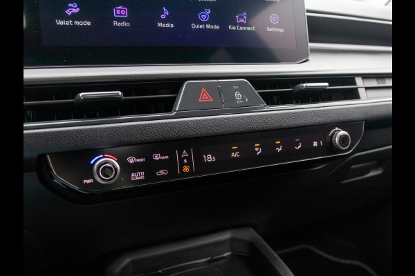 Kia Stonic 1.0 T-GDi MHEV ExecutiveLine | Uit voorraad leverbaar