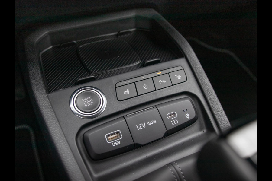 Kia Stonic 1.0 T-GDi MHEV ExecutiveLine | Uit voorraad leverbaar