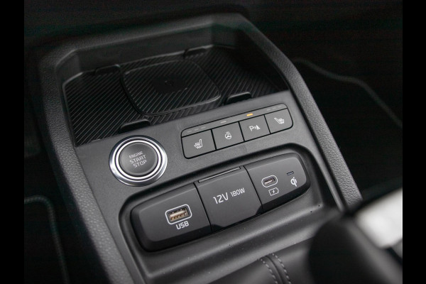 Kia Stonic 1.0 T-GDi MHEV ExecutiveLine | Uit voorraad leverbaar