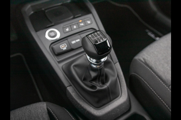Kia Stonic 1.0 T-GDi MHEV ExecutiveLine | Uit voorraad leverbaar