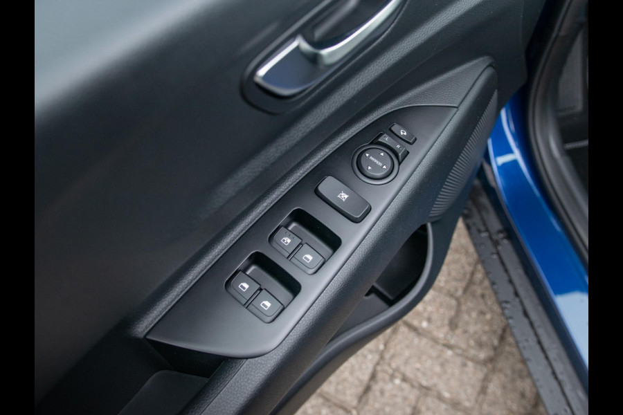 Kia Stonic 1.0 T-GDi MHEV ExecutiveLine | Uit voorraad leverbaar