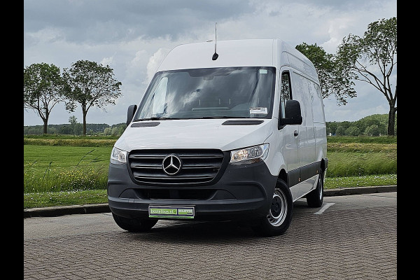 Mercedes-Benz Sprinter 317 1.9 CDI L2H2 RWD L2H2 RWD 3.5t-Trekhaak Airco Camera Mbux PDC Standkachel Euro6 170 PK