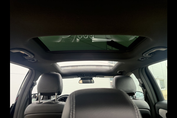 Mercedes-Benz GLC AMG 43 4MATIC PANODAK! LED! LEDER! KEYLESS!