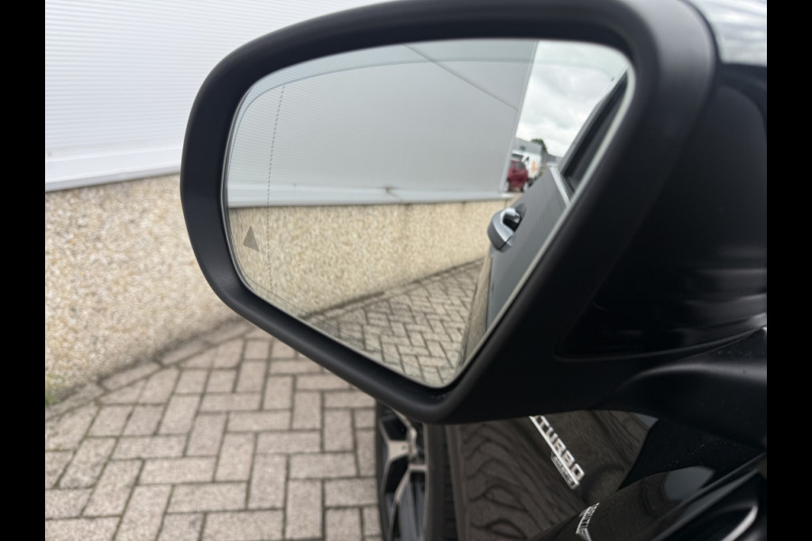 Mercedes-Benz GLC AMG 43 4MATIC PANODAK! LED! LEDER! KEYLESS!