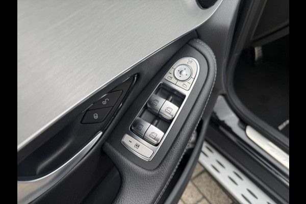 Mercedes-Benz GLC AMG 43 4MATIC PANODAK! LED! LEDER! KEYLESS!