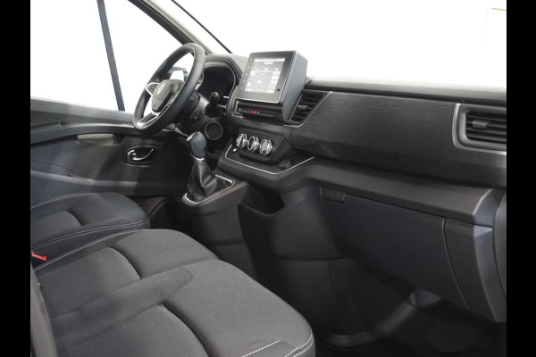 Renault Trafic 2.0 Blue dCi 150PK L2H1 Dubbele Cabine Automaat Airco Cruise Control Trekhaak Navigatie Camera