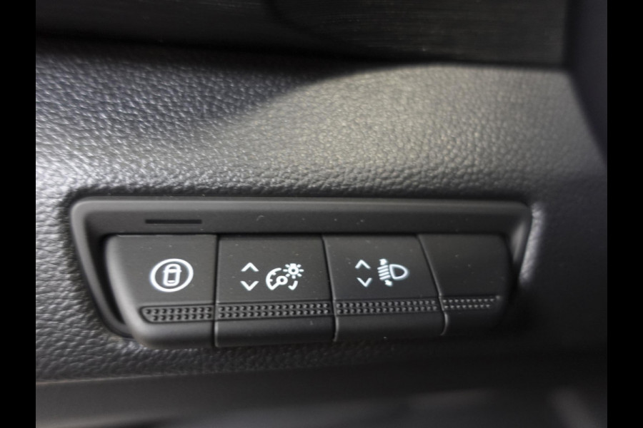 Renault Trafic 2.0 Blue dCi 150PK L2H1 Dubbele Cabine Automaat Airco Cruise Control Trekhaak Navigatie Camera