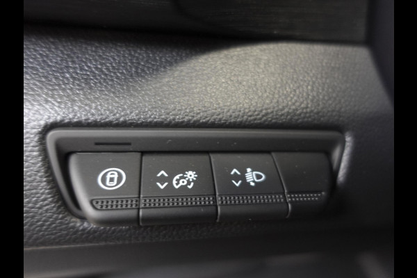 Renault Trafic 2.0 Blue dCi 150PK L2H1 Dubbele Cabine Automaat Airco Cruise Control Trekhaak Navigatie Camera