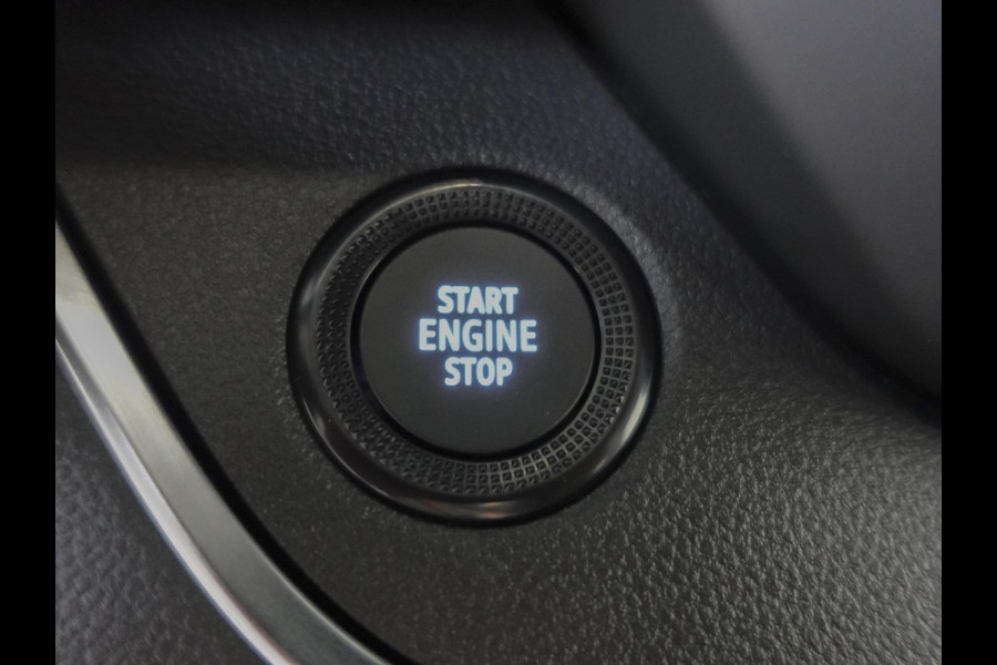 Renault Trafic 2.0 Blue dCi 150PK L2H1 Dubbele Cabine Automaat Airco Cruise Control Trekhaak Navigatie Camera
