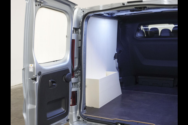Renault Trafic 2.0 Blue dCi 150PK L2H1 Dubbele Cabine Automaat Airco Cruise Control Trekhaak Navigatie Camera