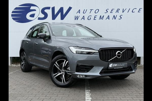 Volvo XC60 2.0 B4 R-Design | Navi | Camera | Memory | Winter Pakket