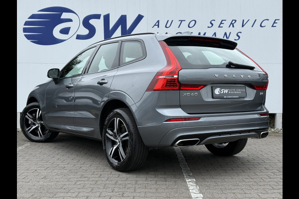 Volvo XC60 2.0 B4 R-Design | Navi | Camera | Memory | Winter Pakket