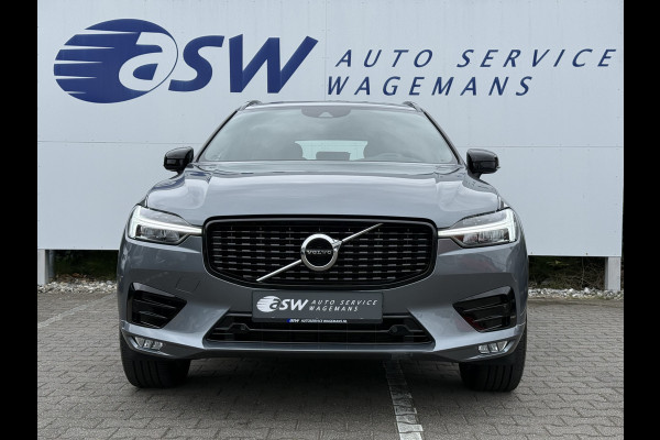 Volvo XC60 2.0 B4 R-Design | Navi | Camera | Memory | Winter Pakket