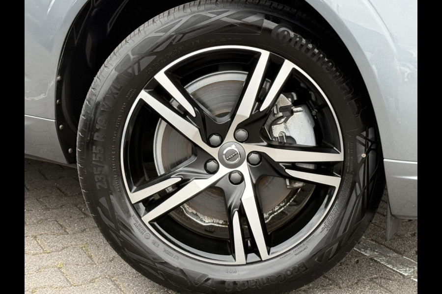 Volvo XC60 2.0 B4 R-Design | Navi | Camera | Memory | Winter Pakket