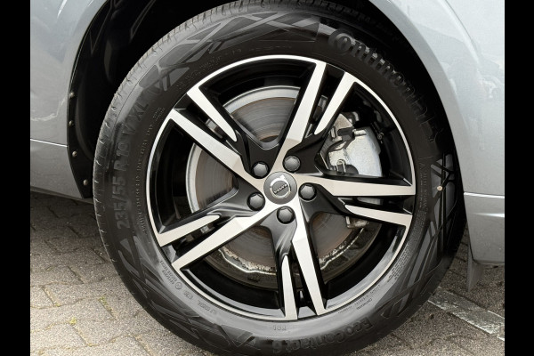 Volvo XC60 2.0 B4 R-Design | Navi | Camera | Memory | Winter Pakket
