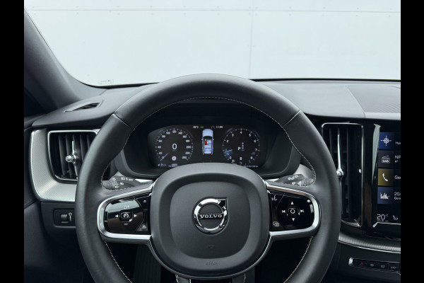 Volvo XC60 2.0 B4 R-Design | Navi | Camera | Memory | Winter Pakket