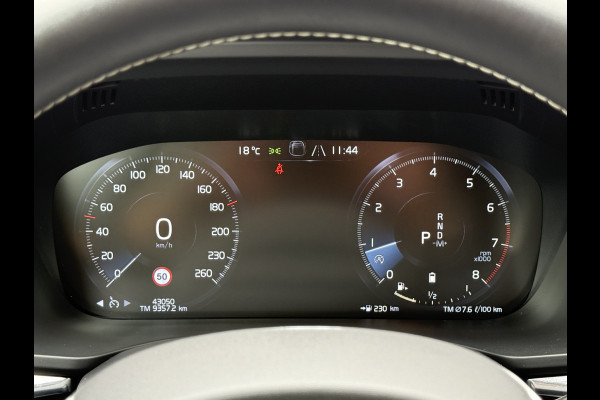 Volvo XC60 2.0 B4 R-Design | Navi | Camera | Memory | Winter Pakket