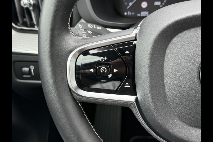 Volvo XC60 2.0 B4 R-Design | Navi | Camera | Memory | Winter Pakket